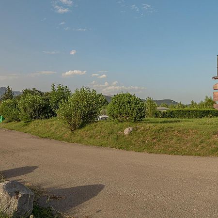 Camping Susen Saldes Exterior photo
