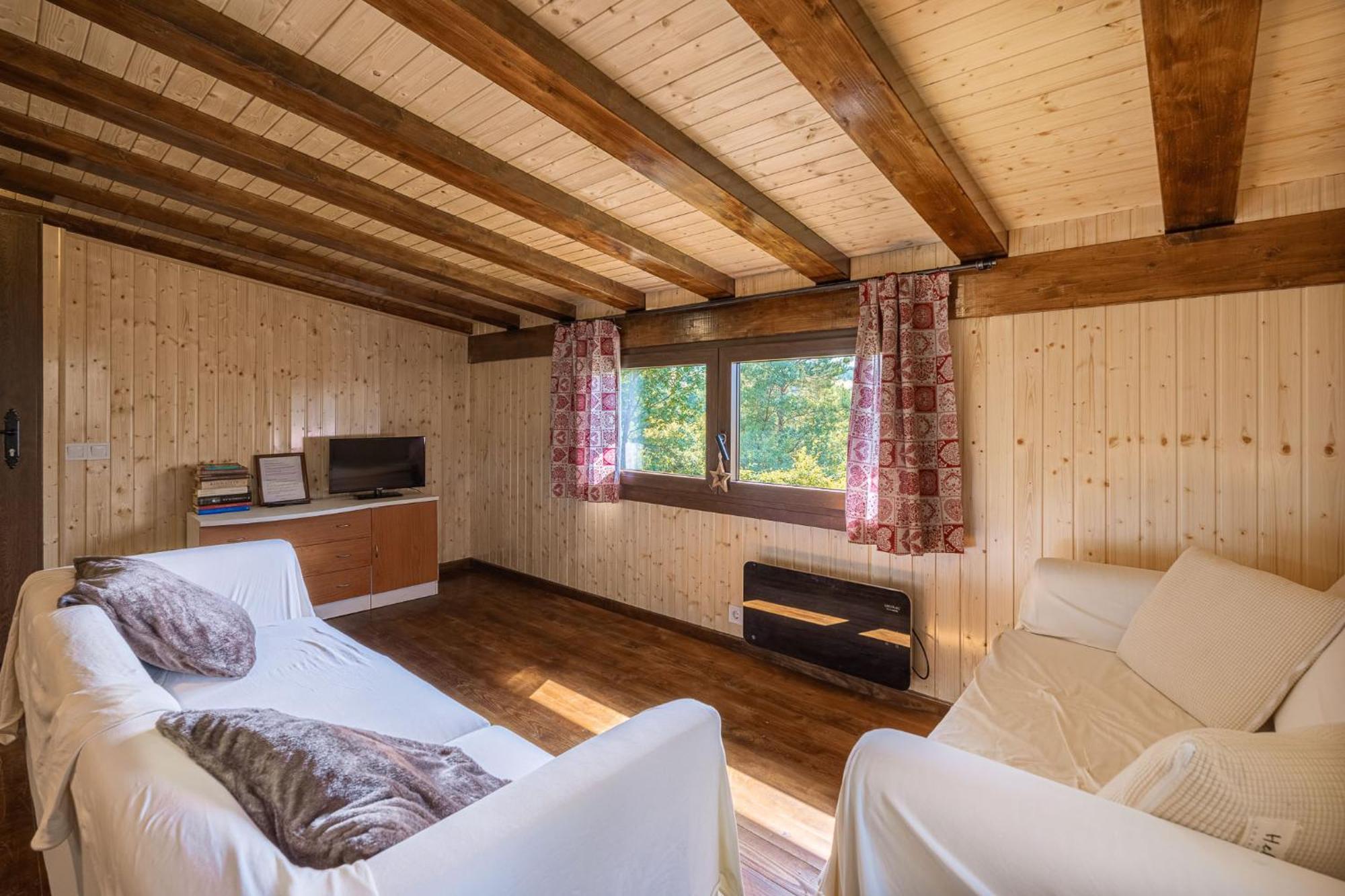 Camping Susen Saldes Exterior photo