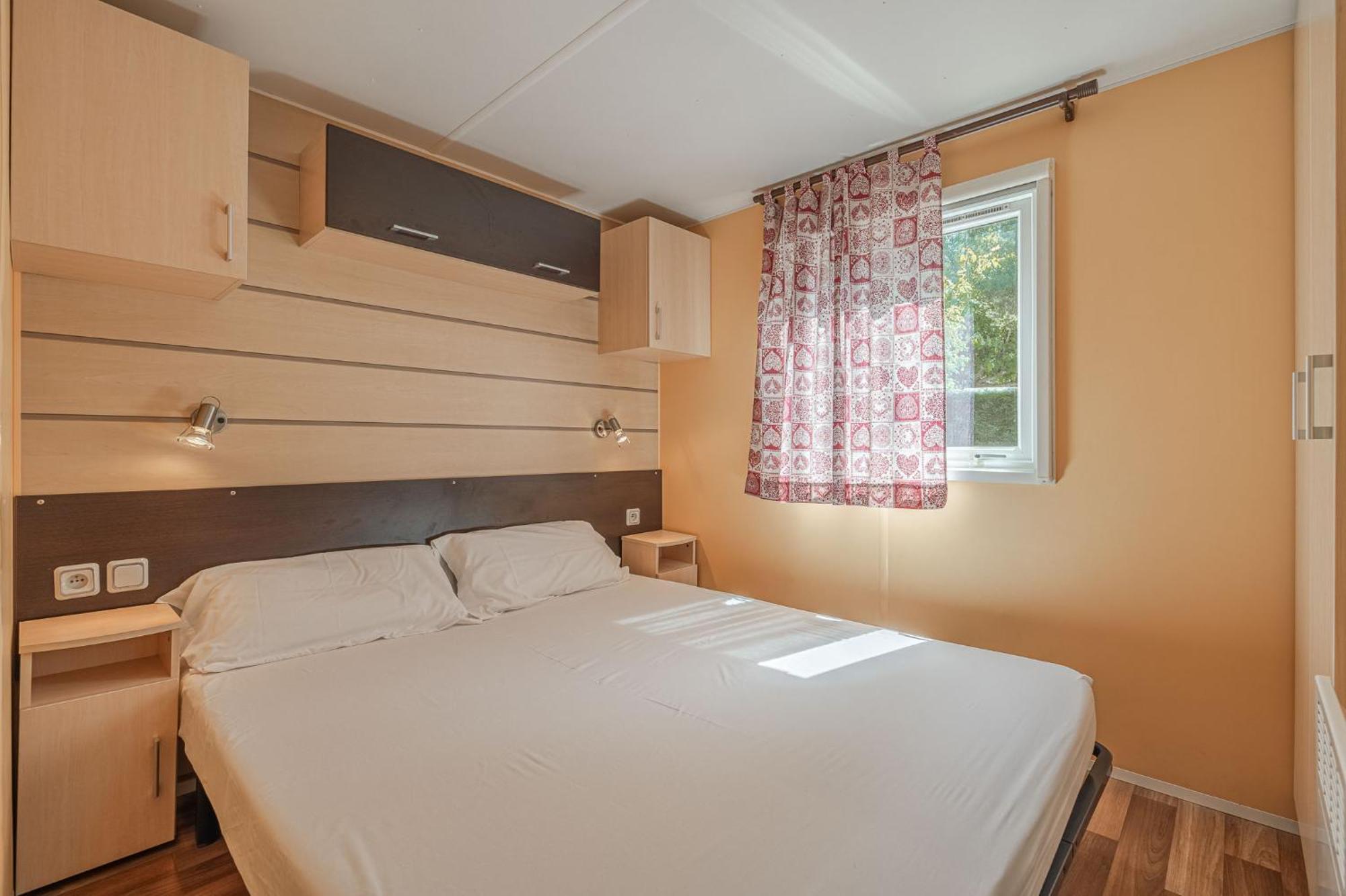 Camping Susen Saldes Exterior photo